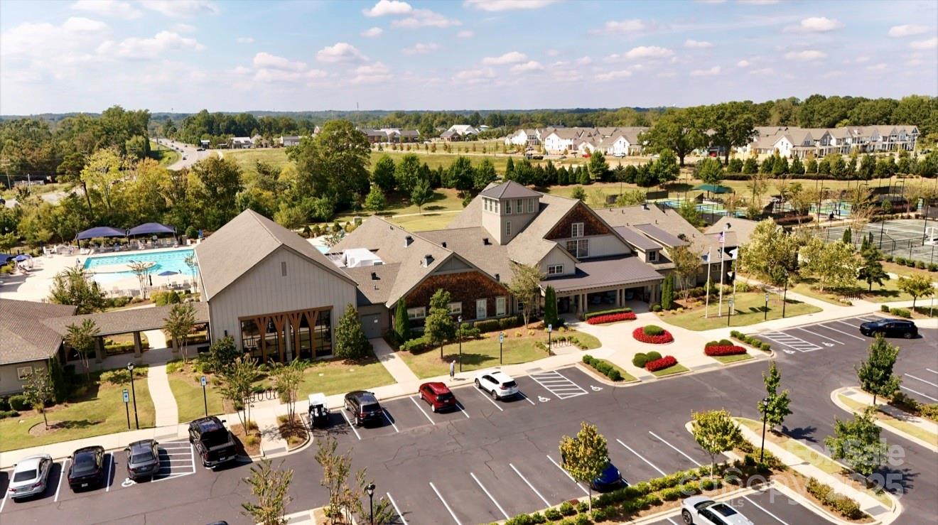 Carolina Orchards - Residential