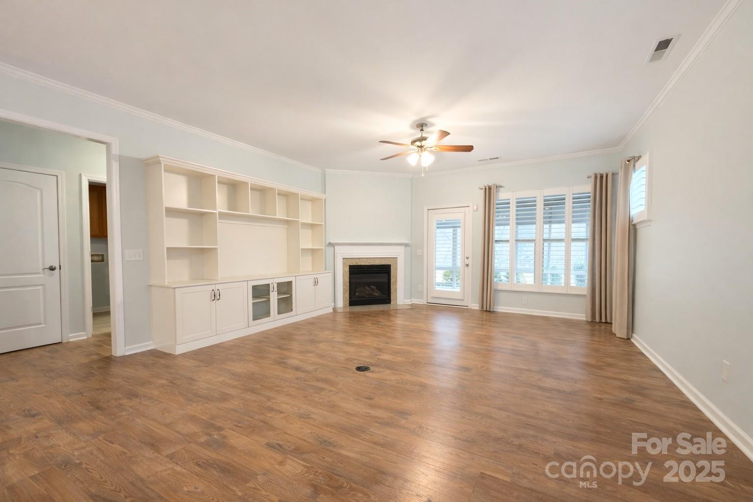 Carolina Orchards - Residential