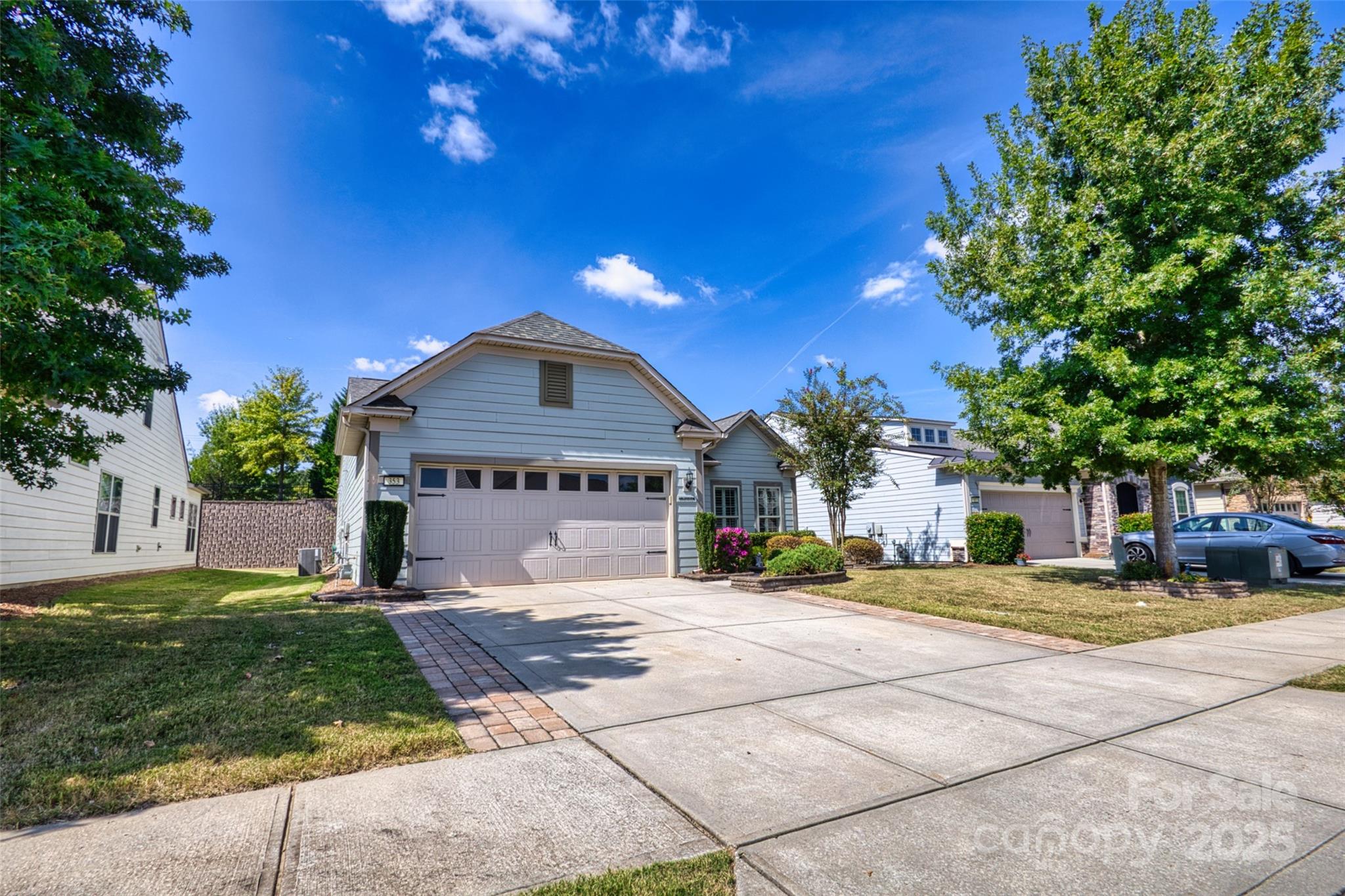 353 Harvest Valley Lane