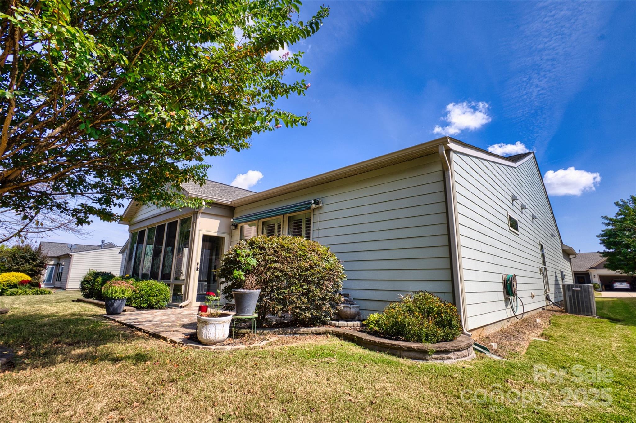 Carolina Orchards - Residential