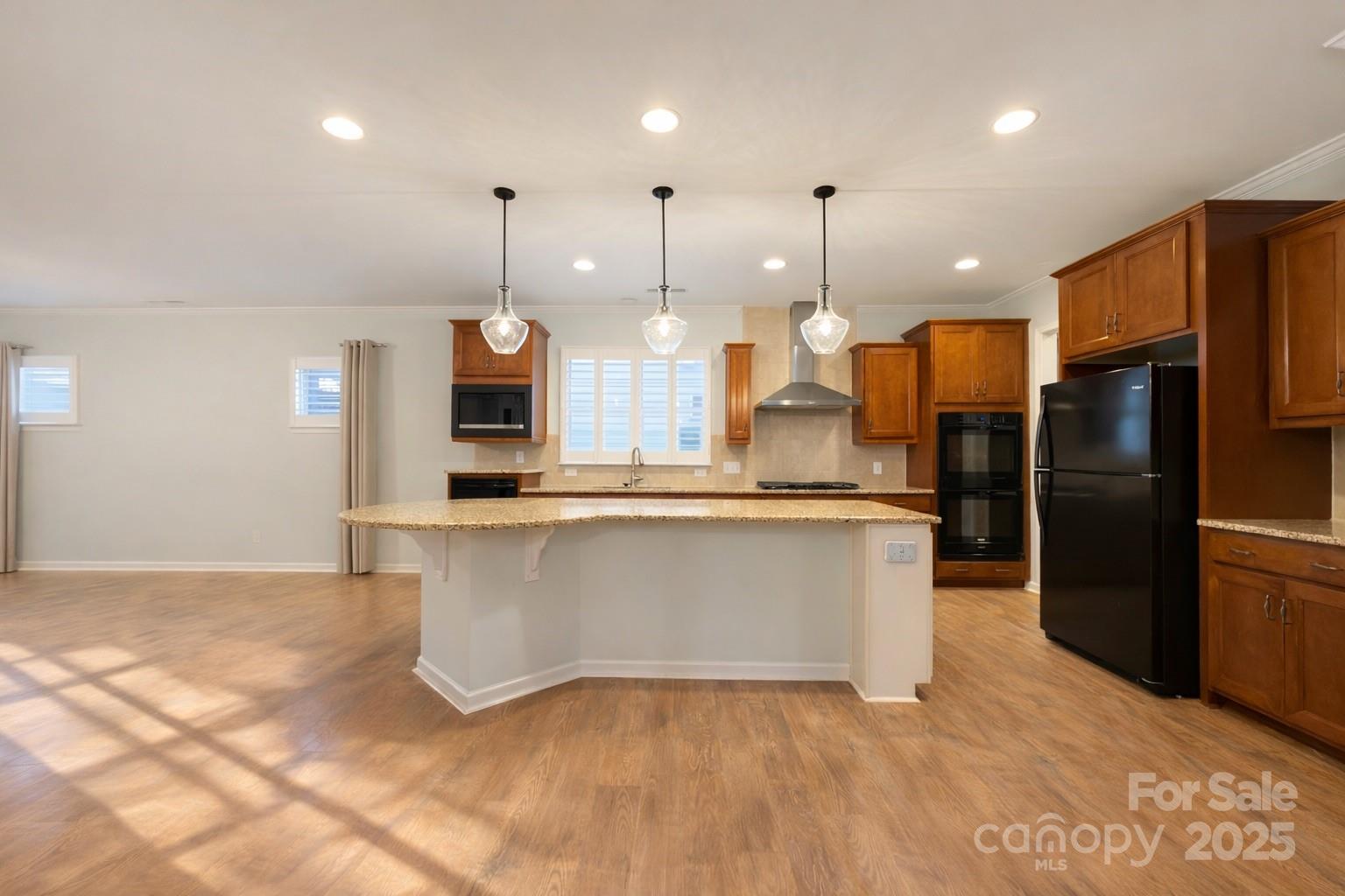 Carolina Orchards - Residential