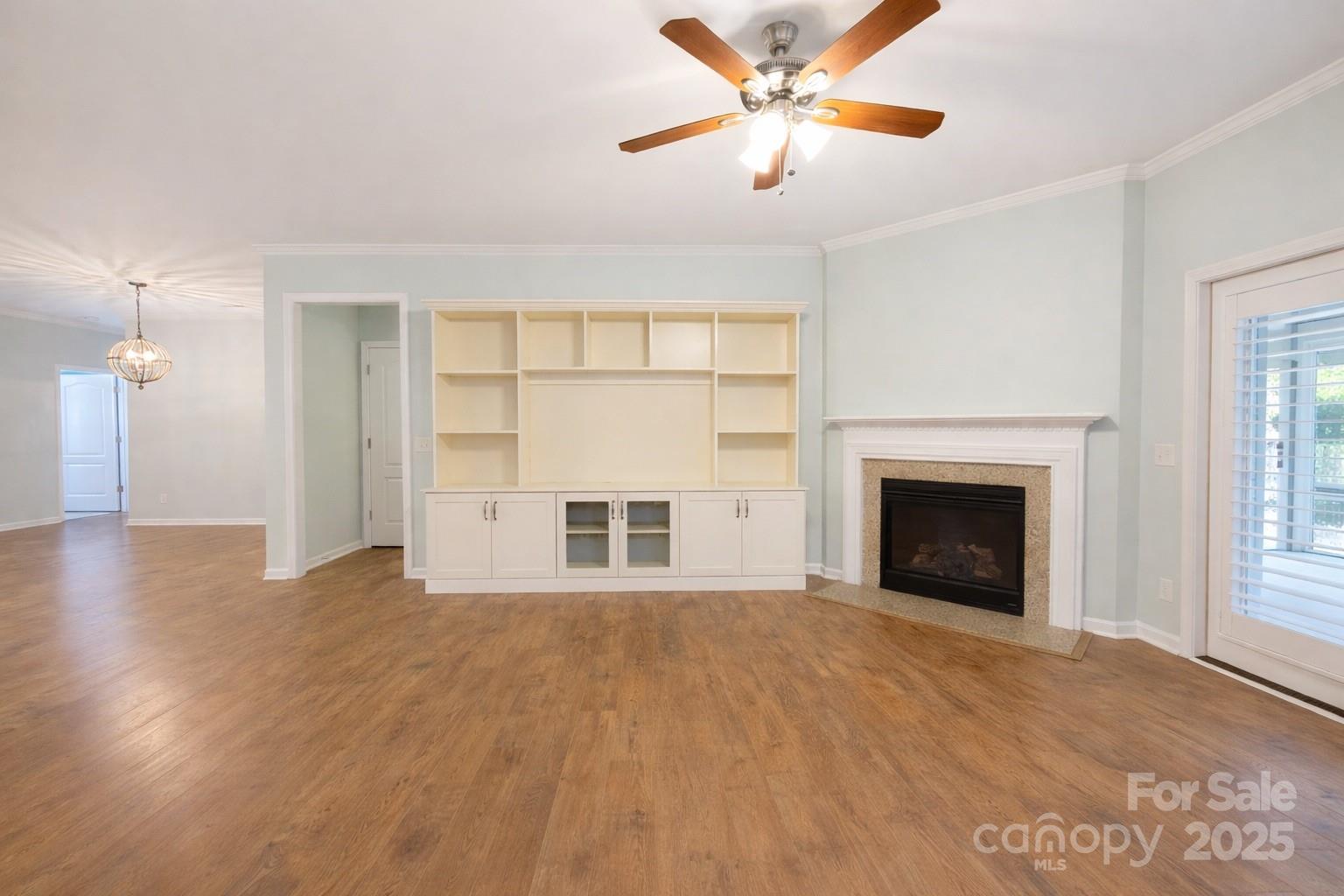 Carolina Orchards - Residential