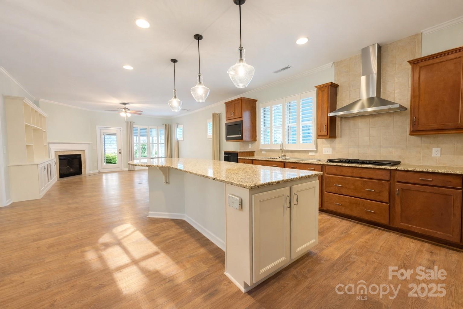 Carolina Orchards - Residential