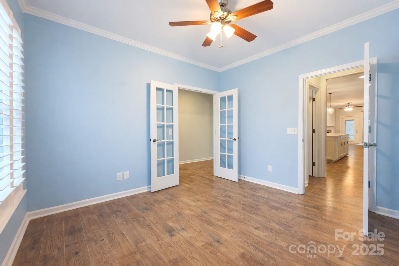 Carolina Orchards - Residential