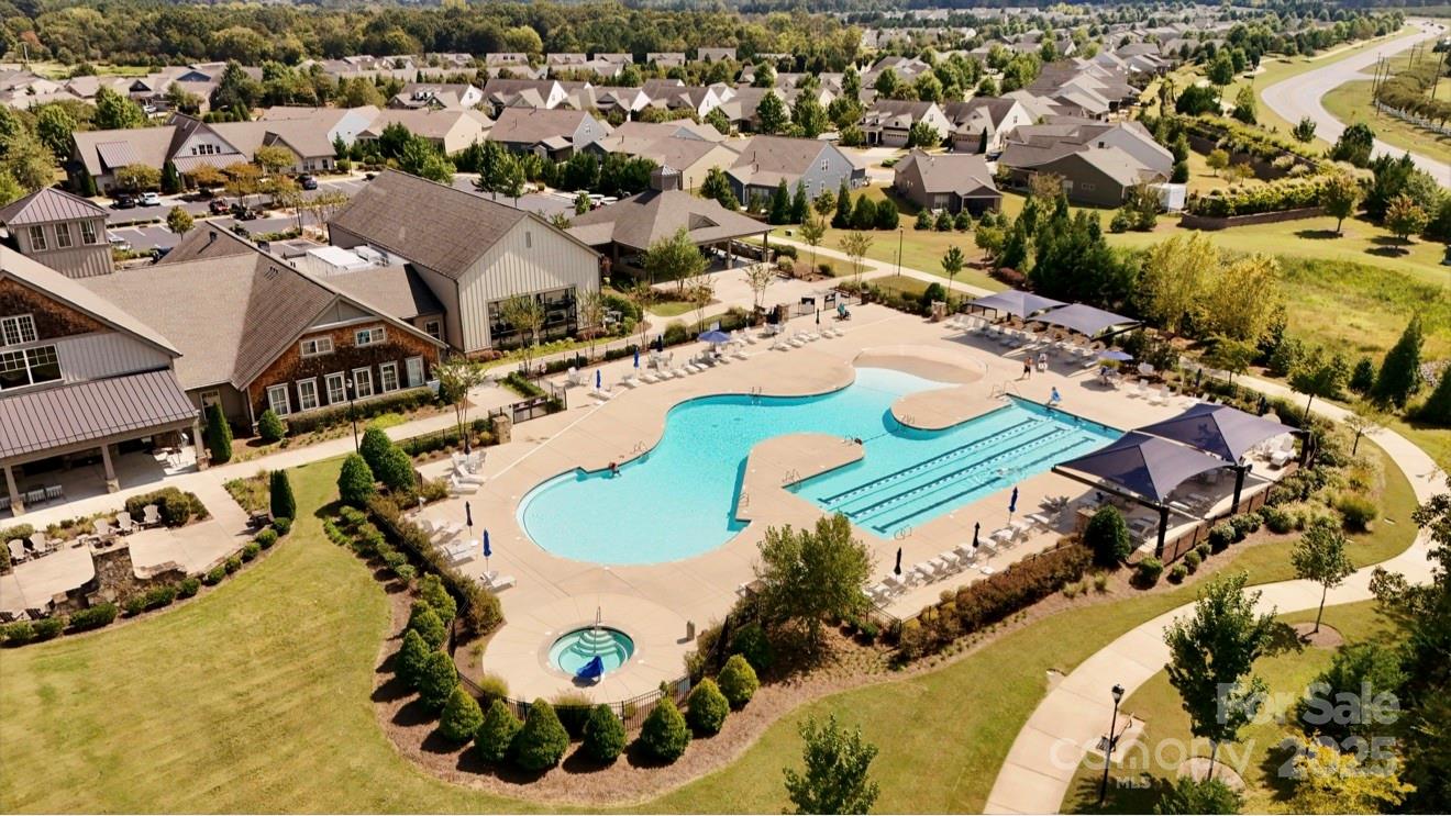 Carolina Orchards - Residential