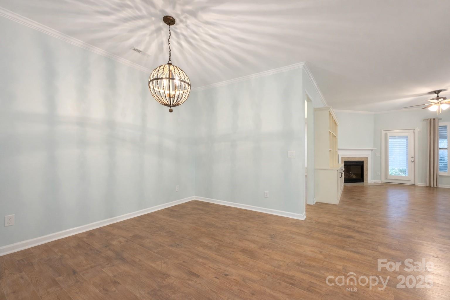 Carolina Orchards - Residential