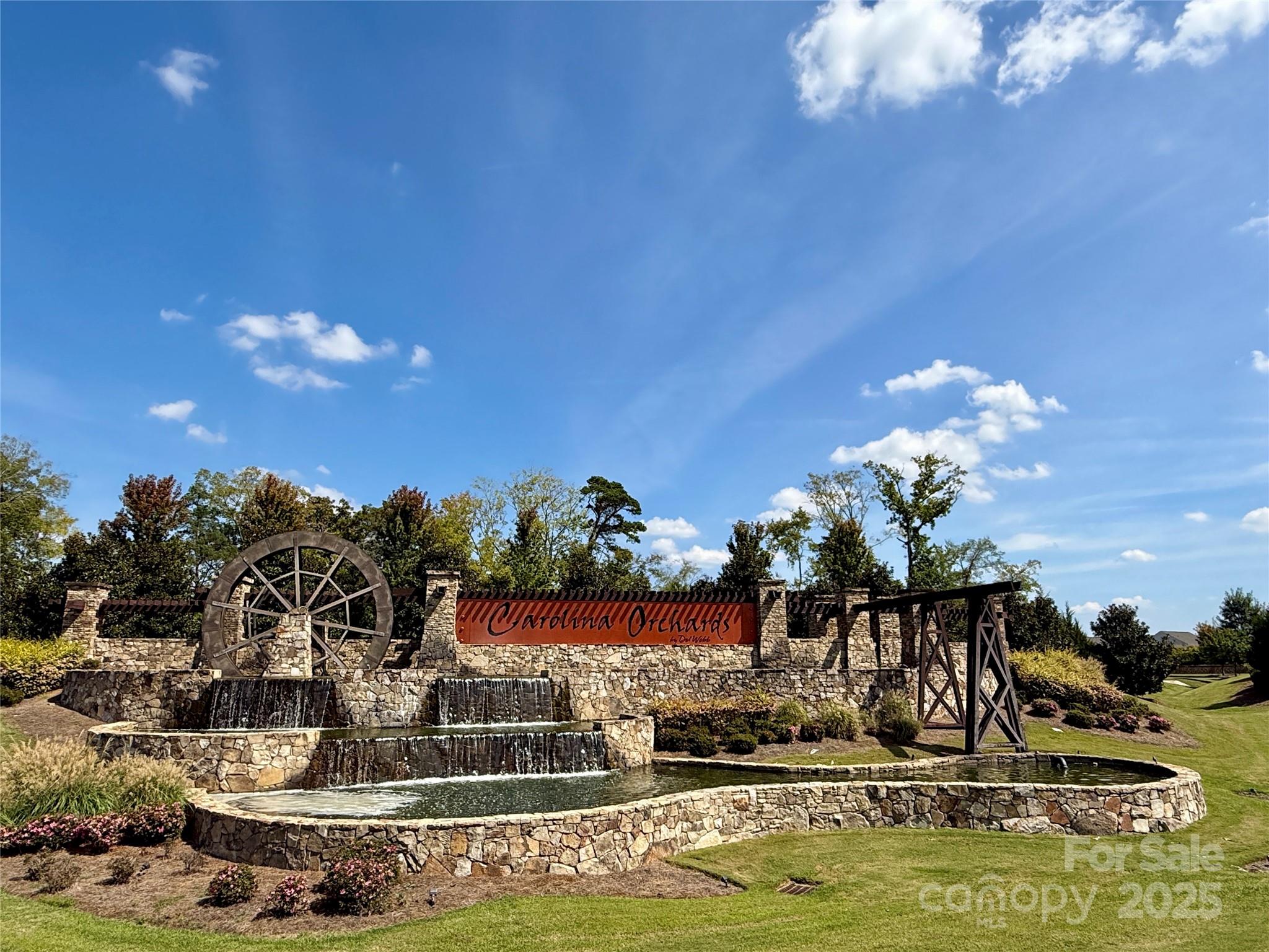Carolina Orchards - Residential