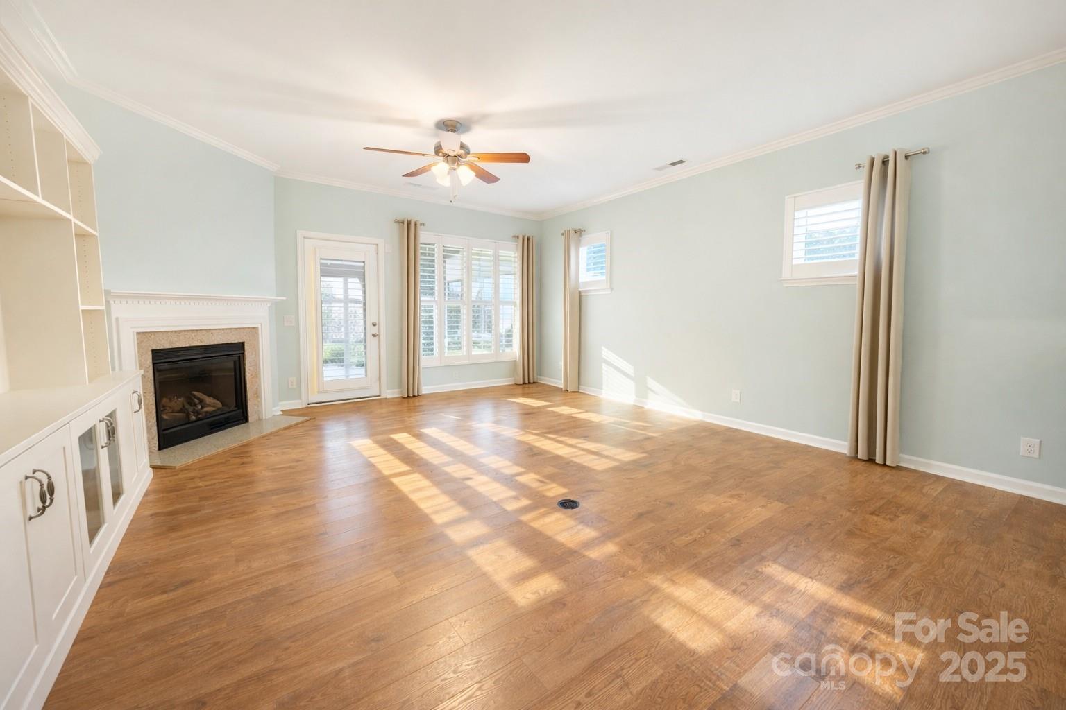 Carolina Orchards - Residential