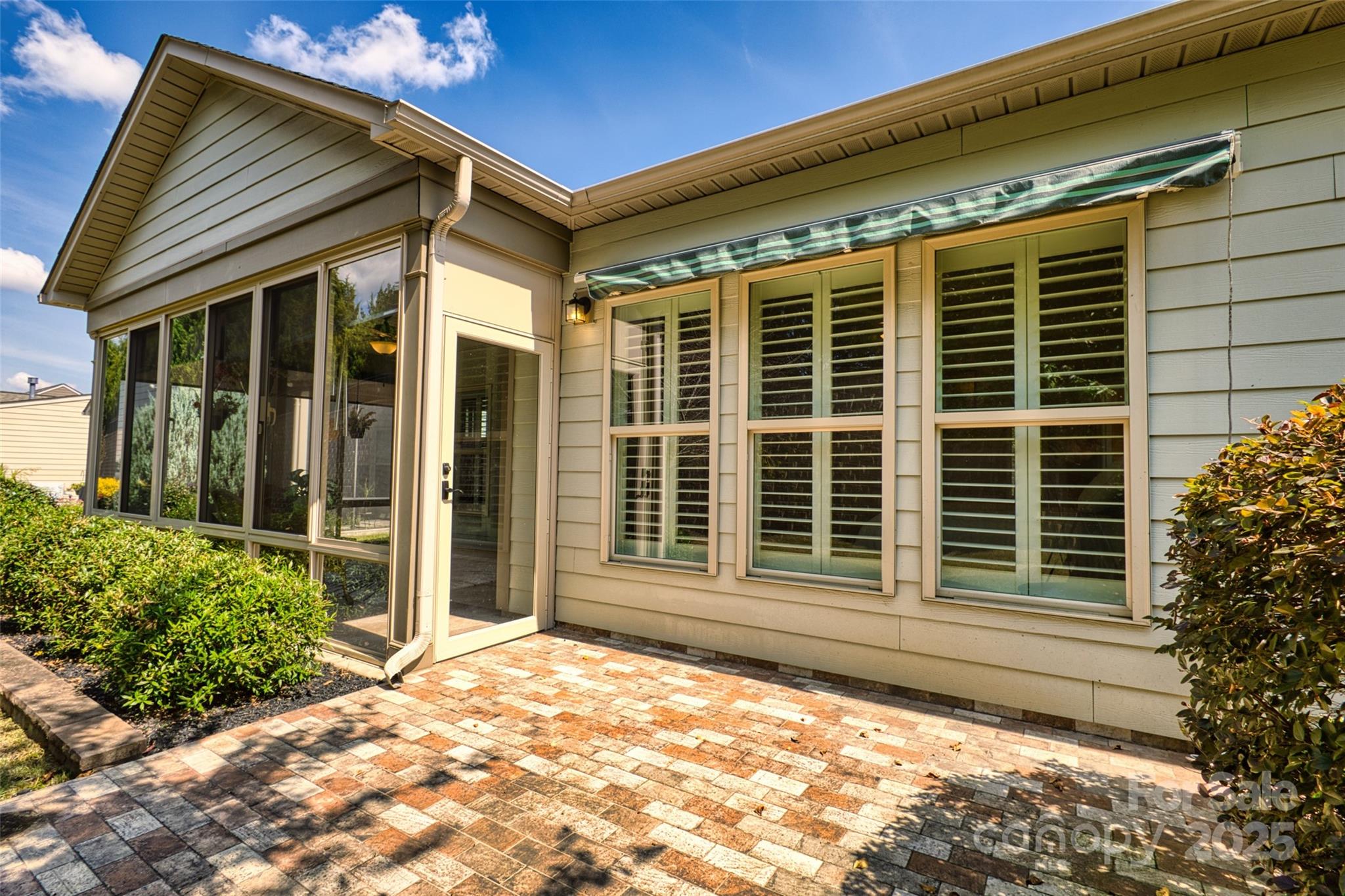 Carolina Orchards - Residential