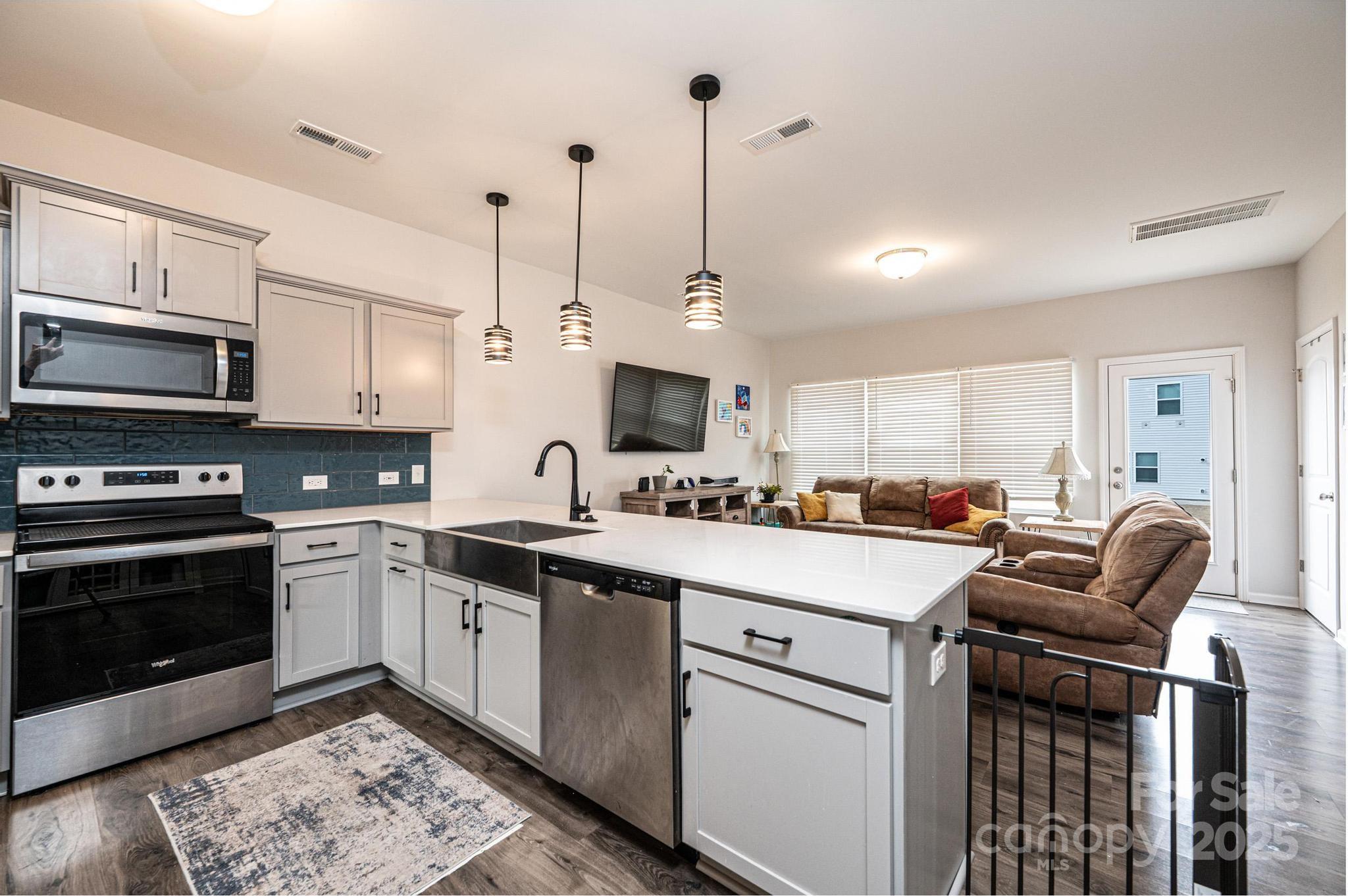 Shay Crossing - Residential