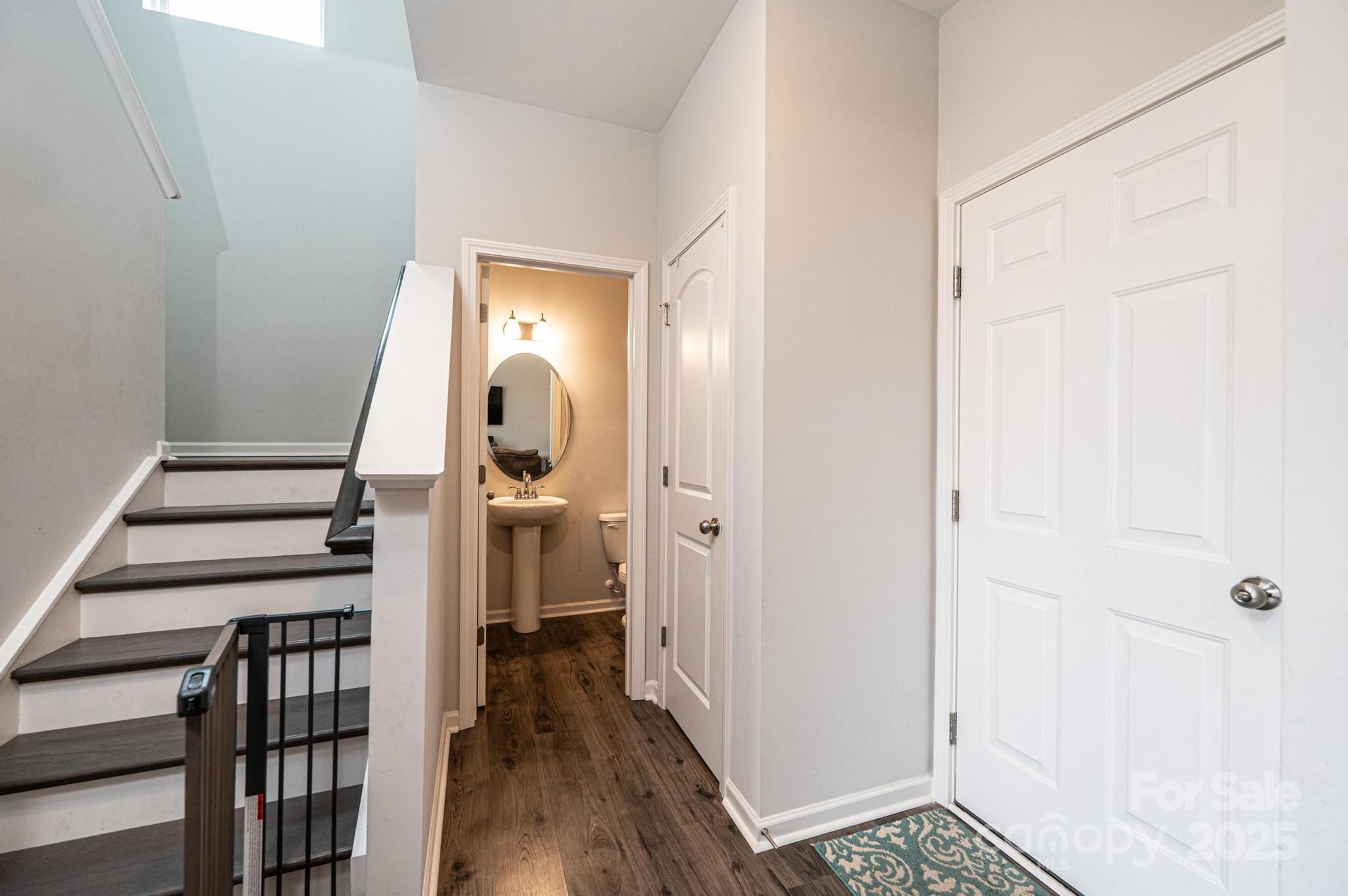 Shay Crossing - Residential