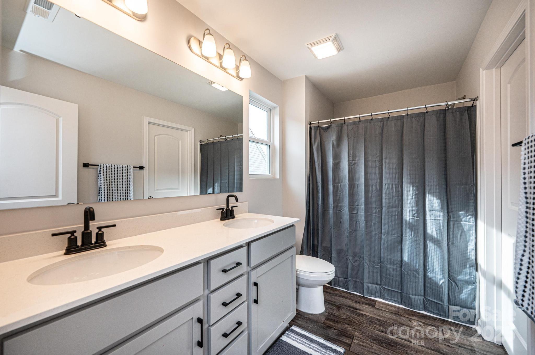 Shay Crossing - Residential