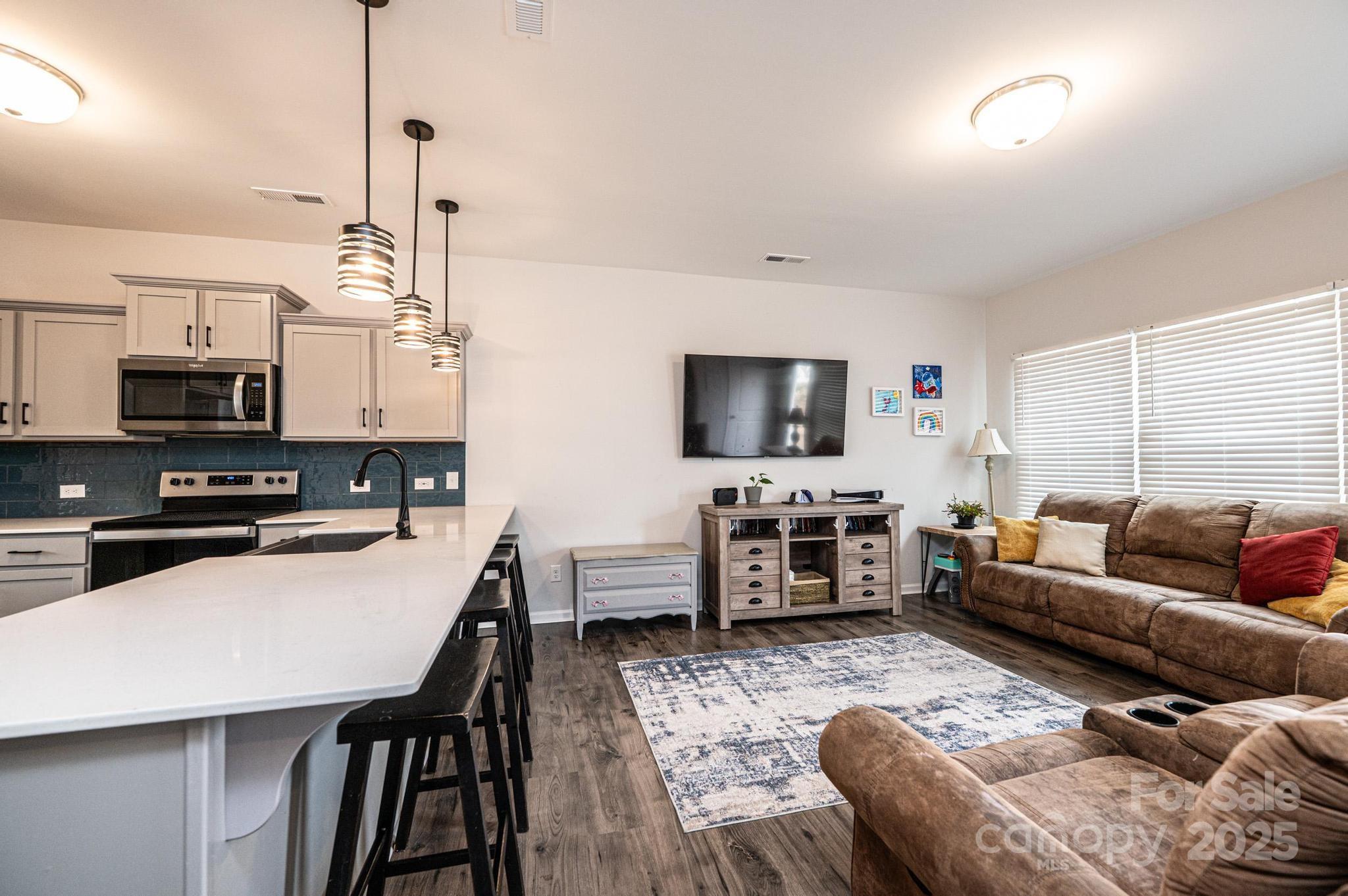 Shay Crossing - Residential