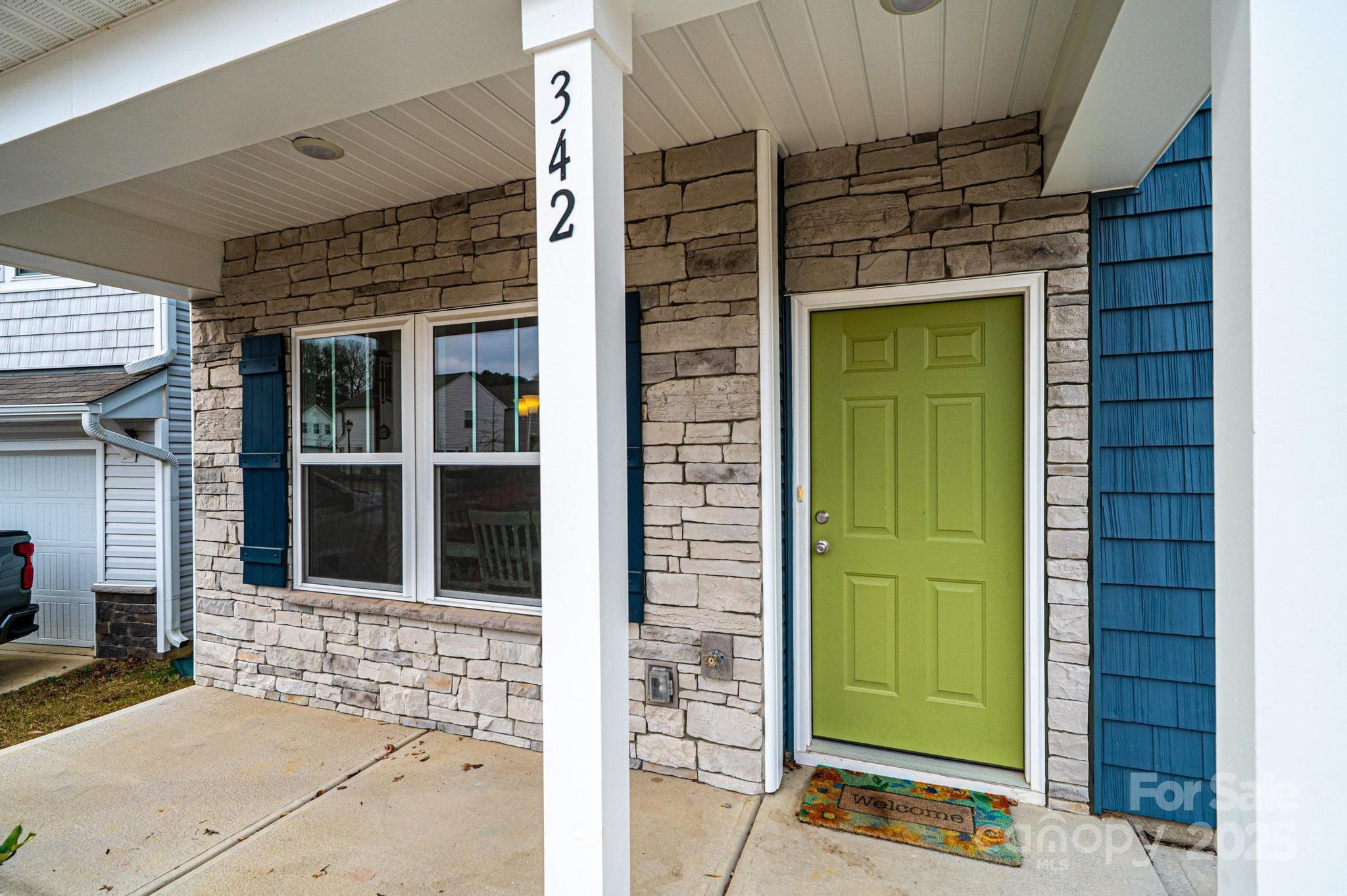 342 Bluebonnet Drive