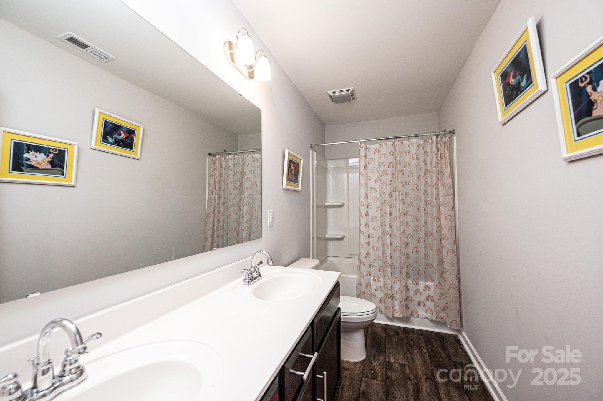 Shay Crossing - Residential