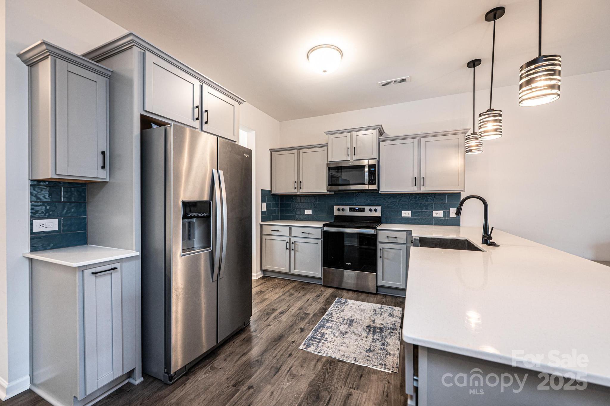 Shay Crossing - Residential