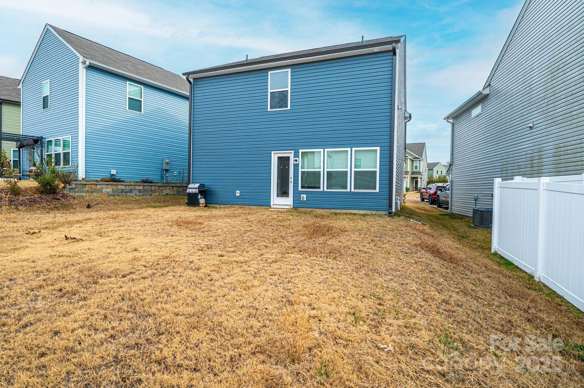 Shay Crossing - Residential