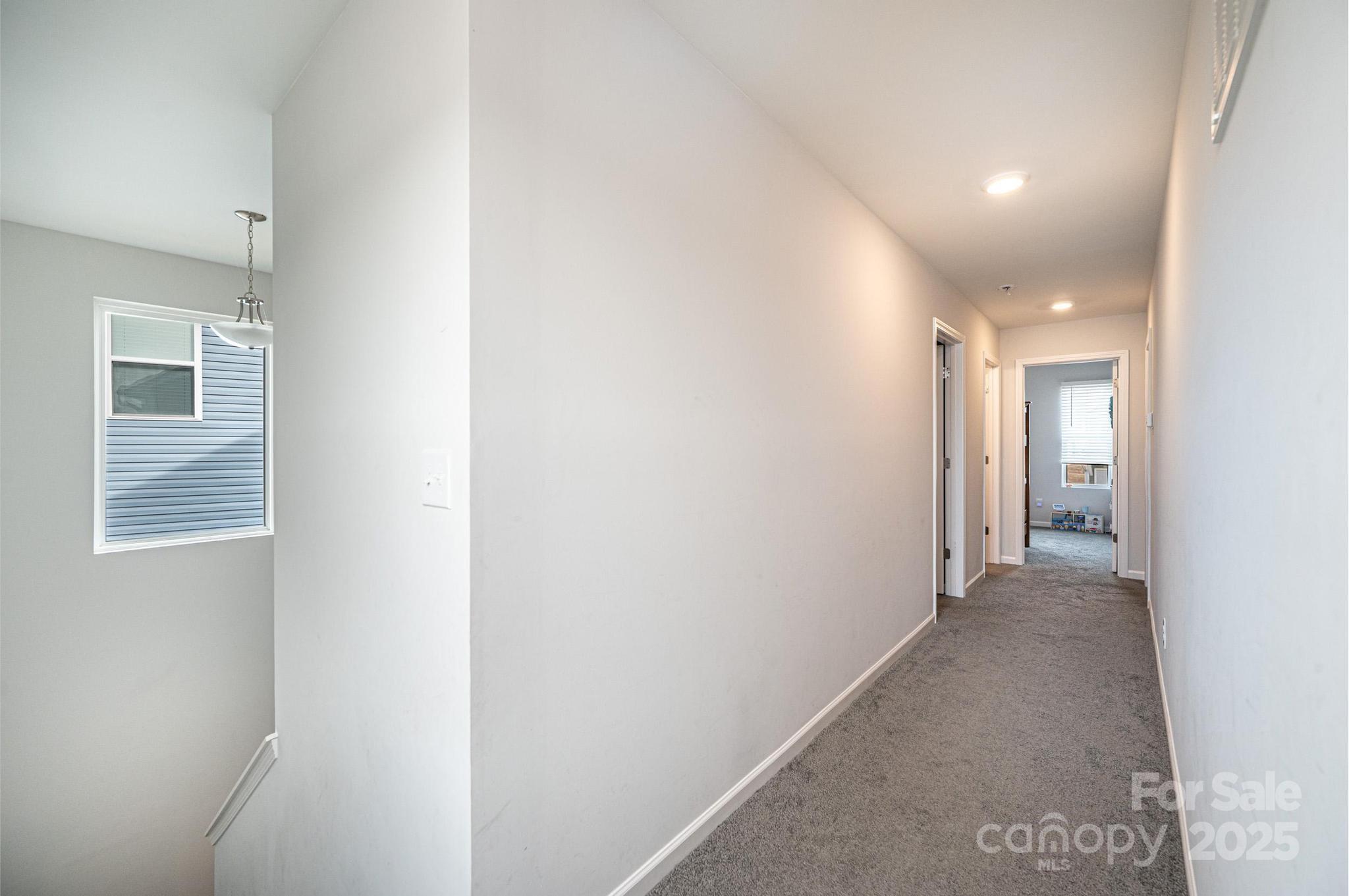 Shay Crossing - Residential