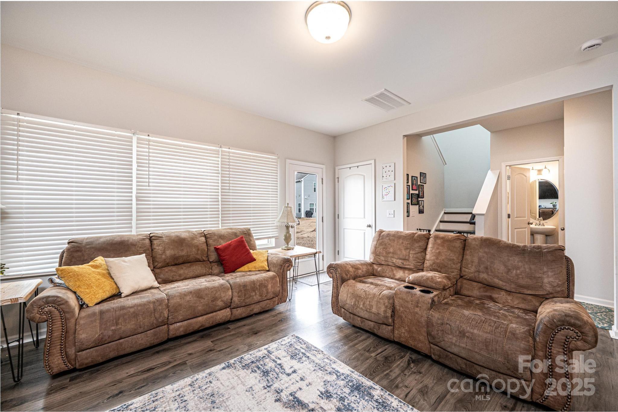 Shay Crossing - Residential