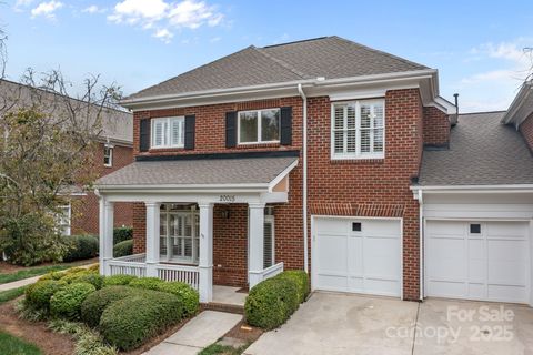 20015 N Cove Road Cornelius NC 28031