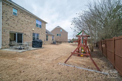 A home in Gastonia