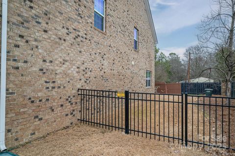 A home in Gastonia