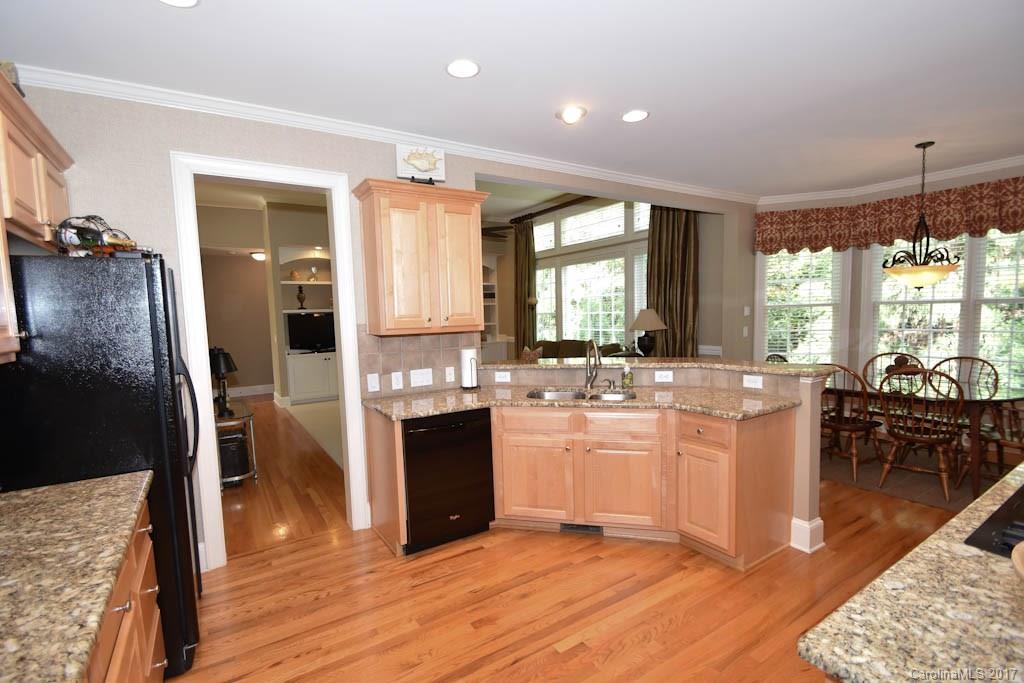 Bridgehampton - Residential