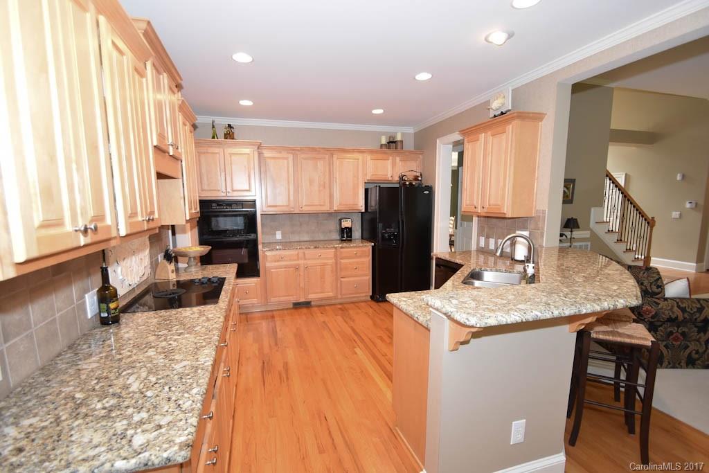 Bridgehampton - Residential