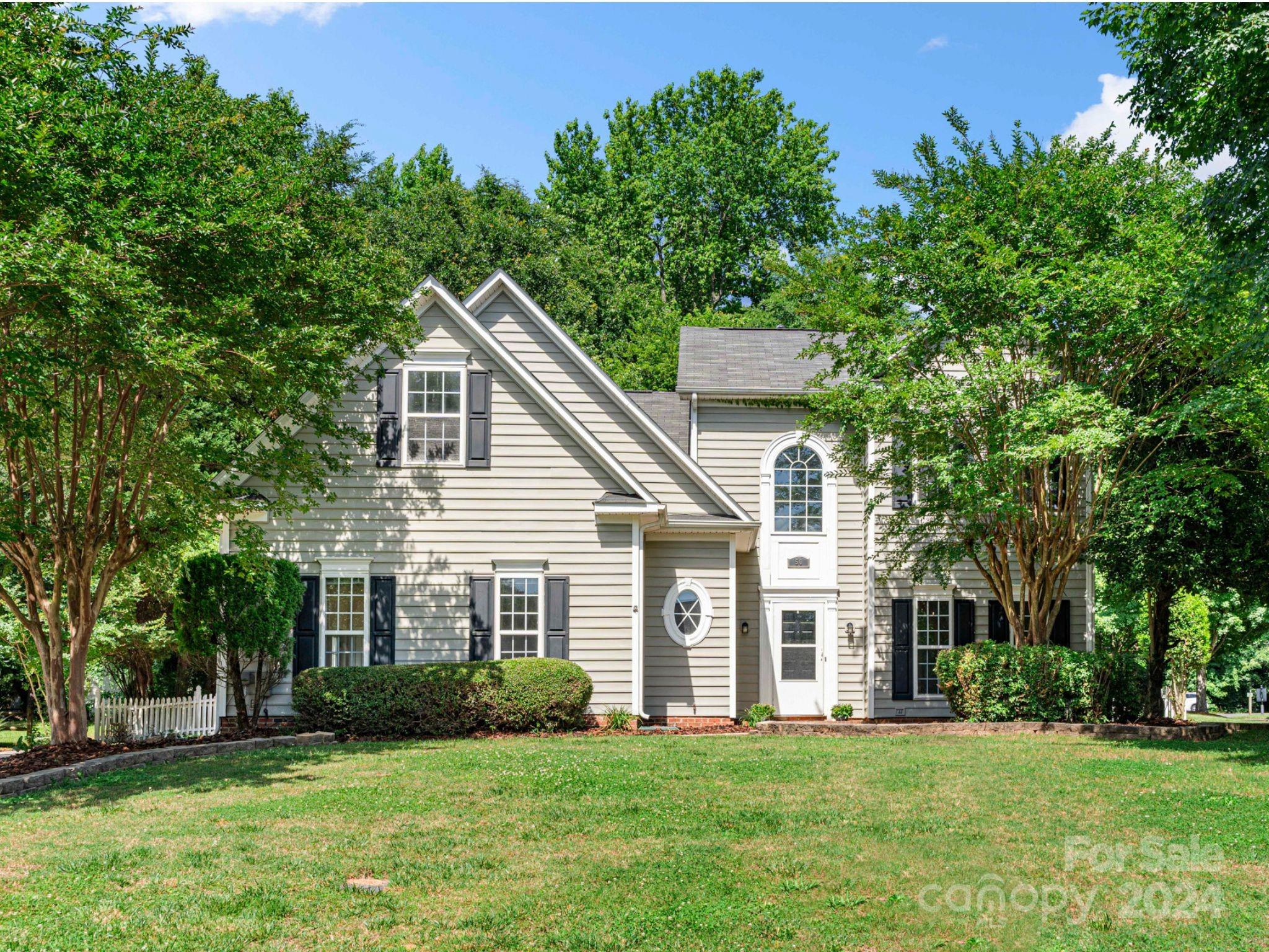 Whitegrove - Residential