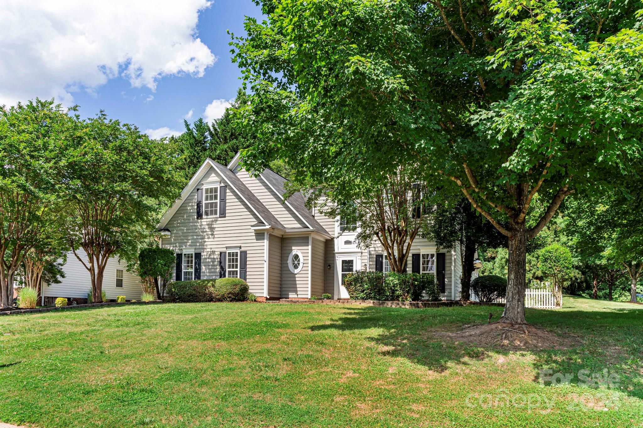 Whitegrove - Residential