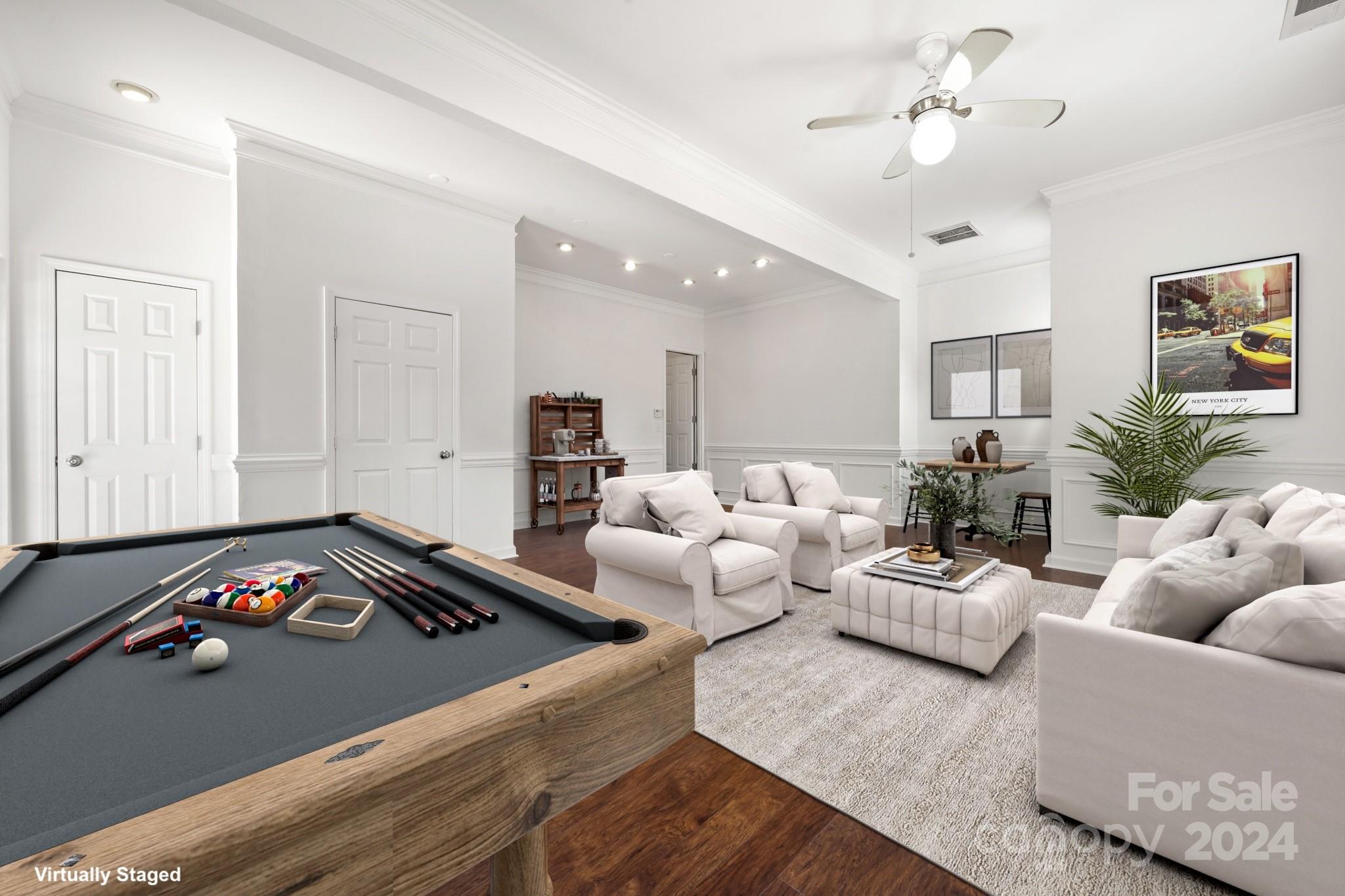 Whitegrove - Residential