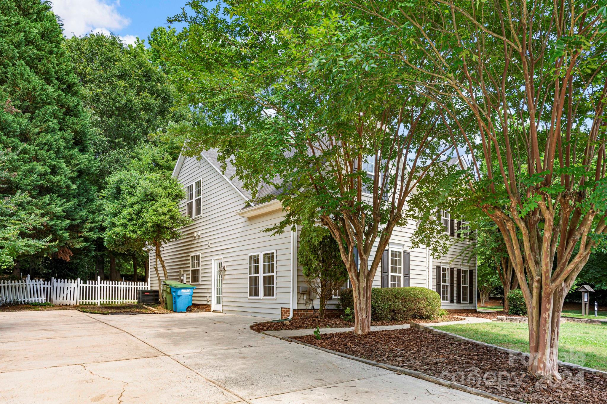 Whitegrove - Residential