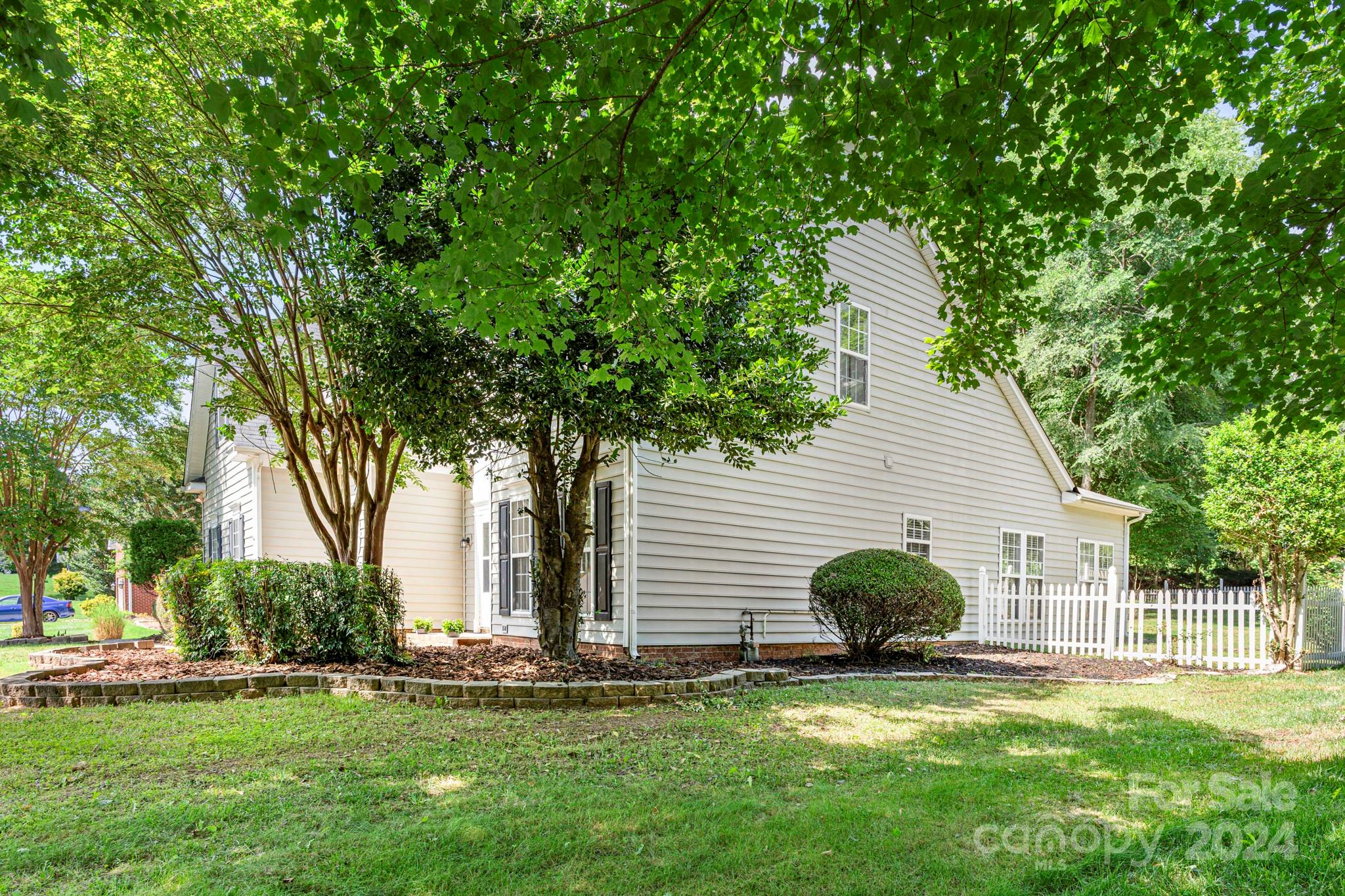 Whitegrove - Residential