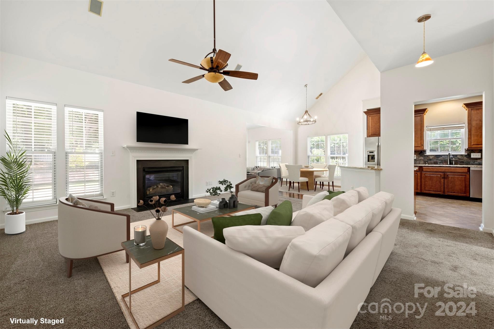 Whitegrove - Residential