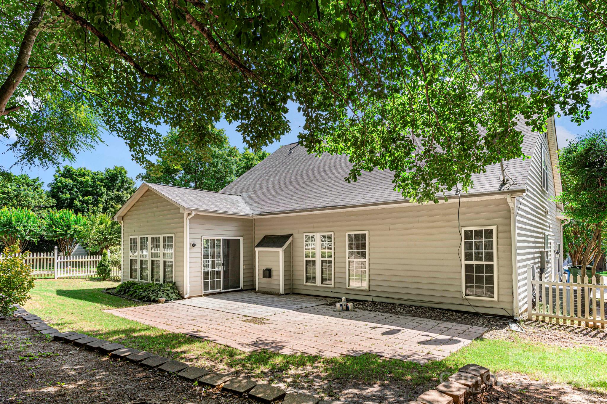 Whitegrove - Residential