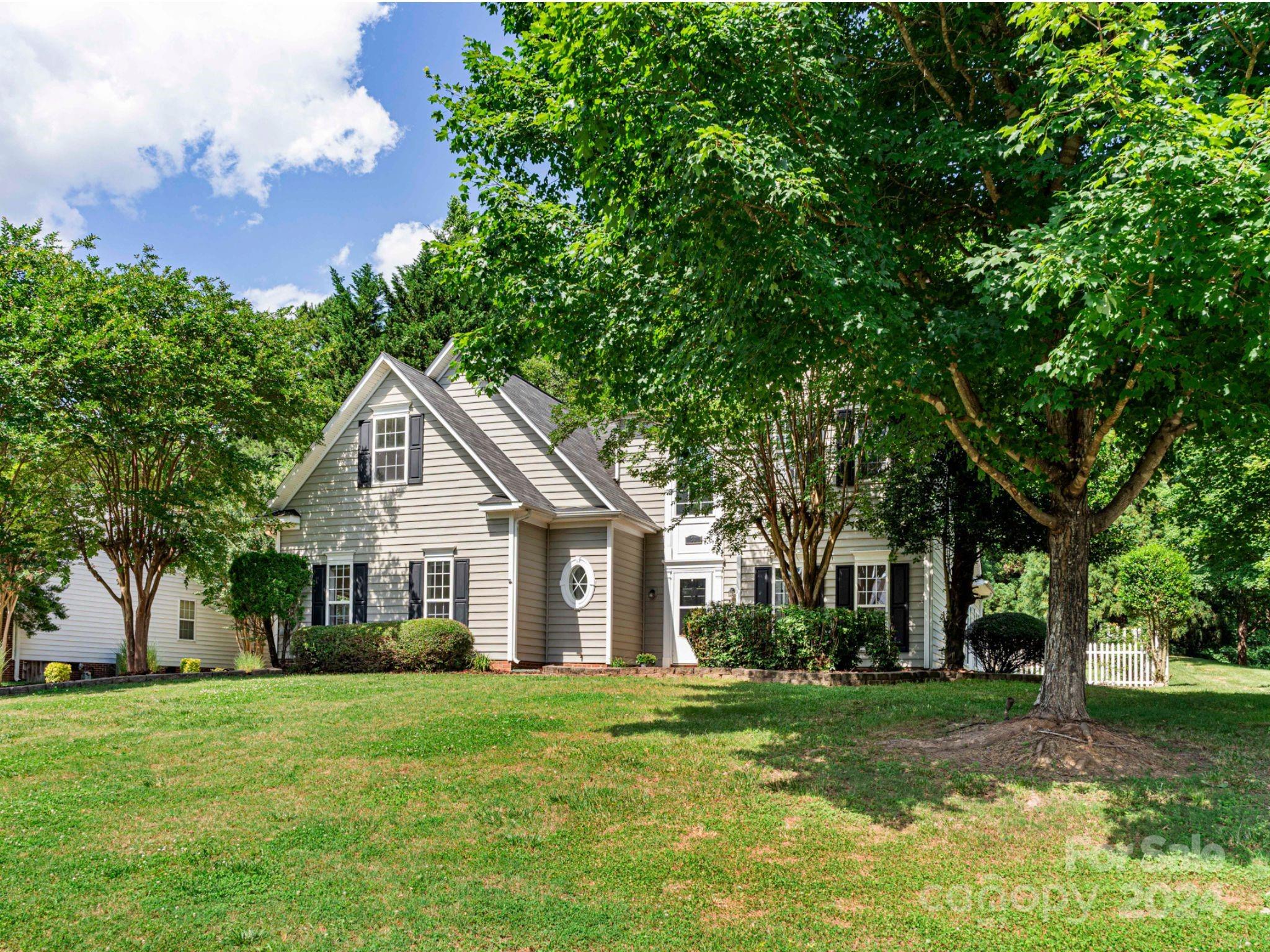 Whitegrove - Residential