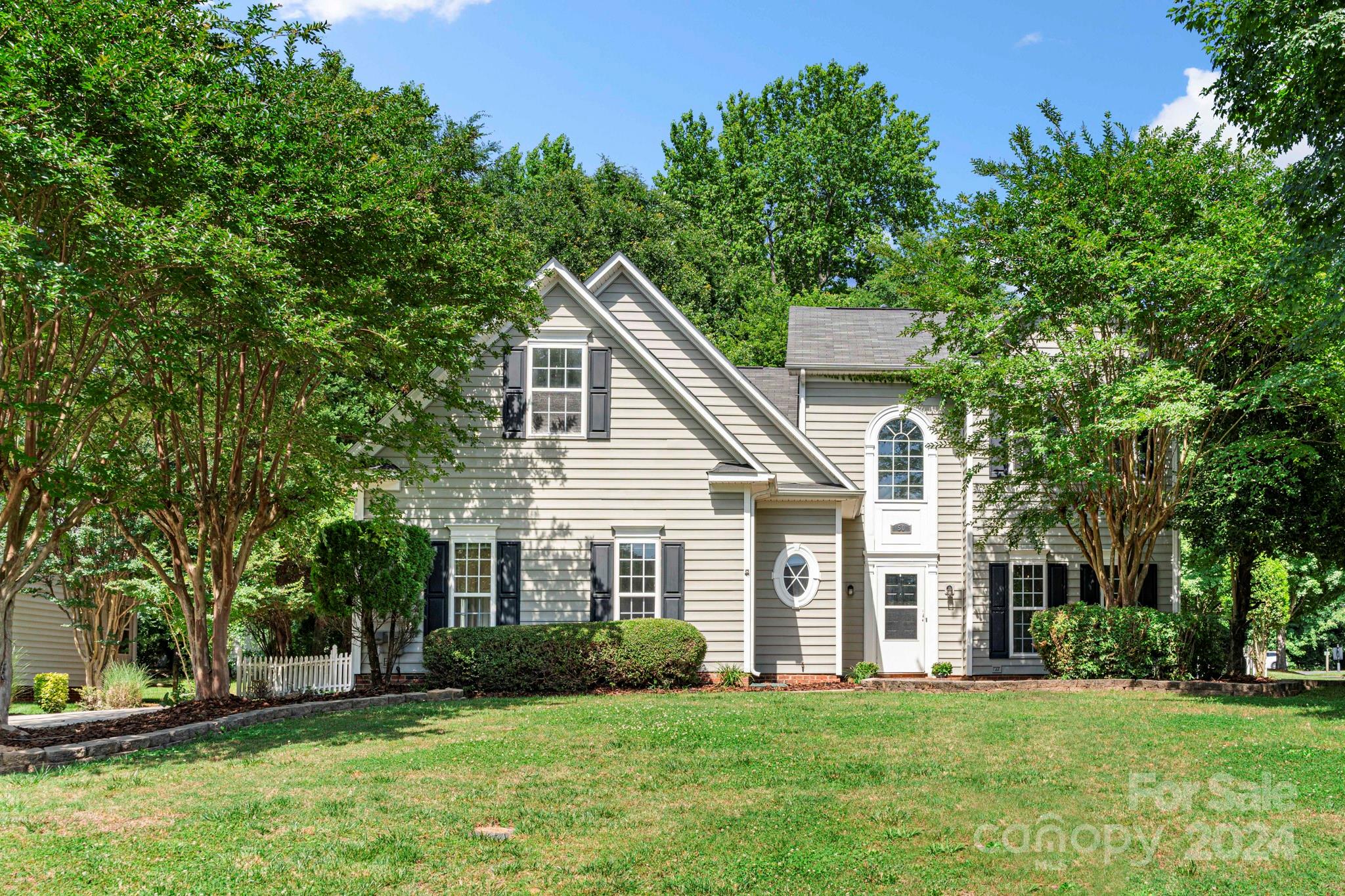 Whitegrove - Residential