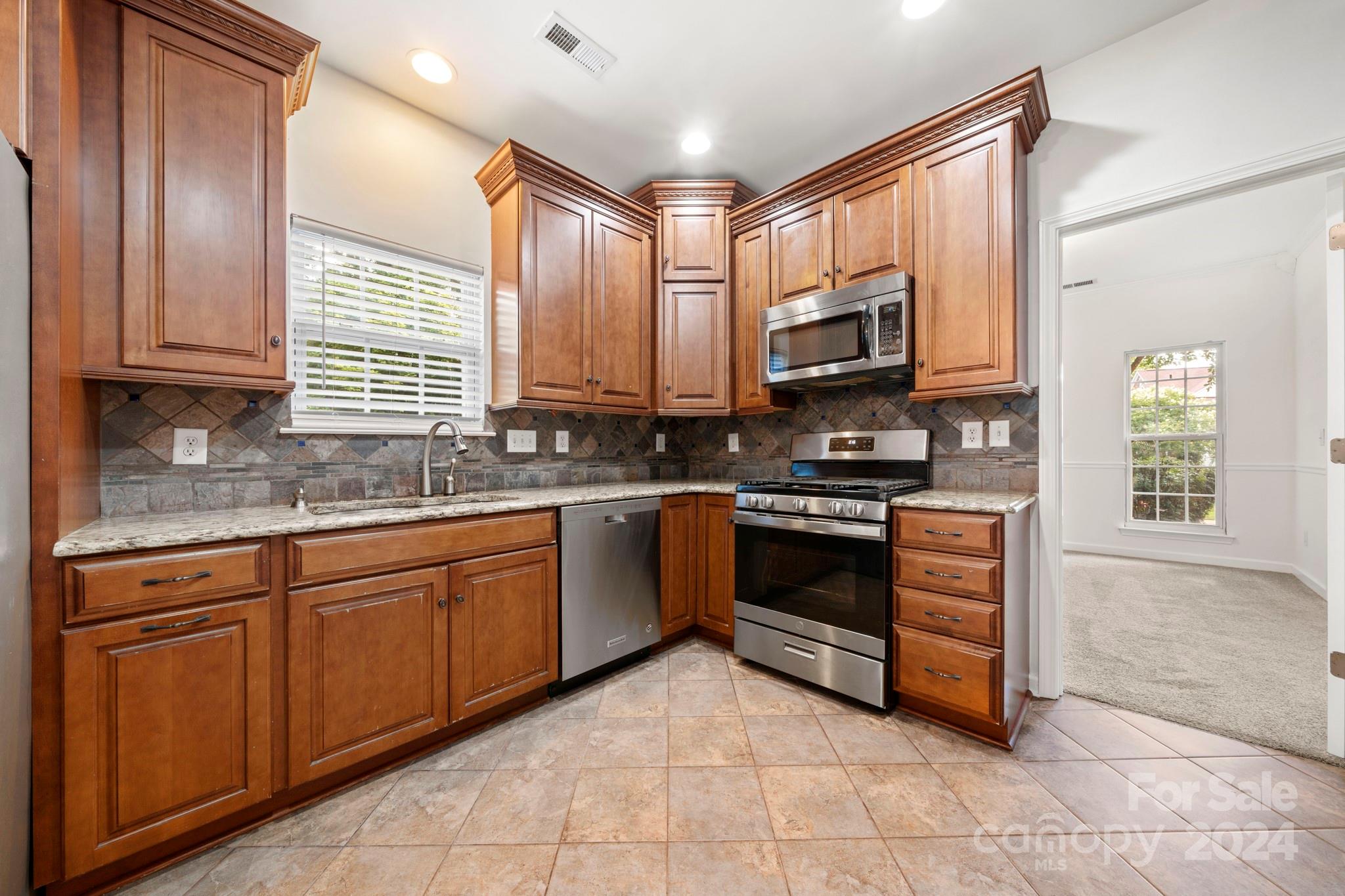 Whitegrove - Residential