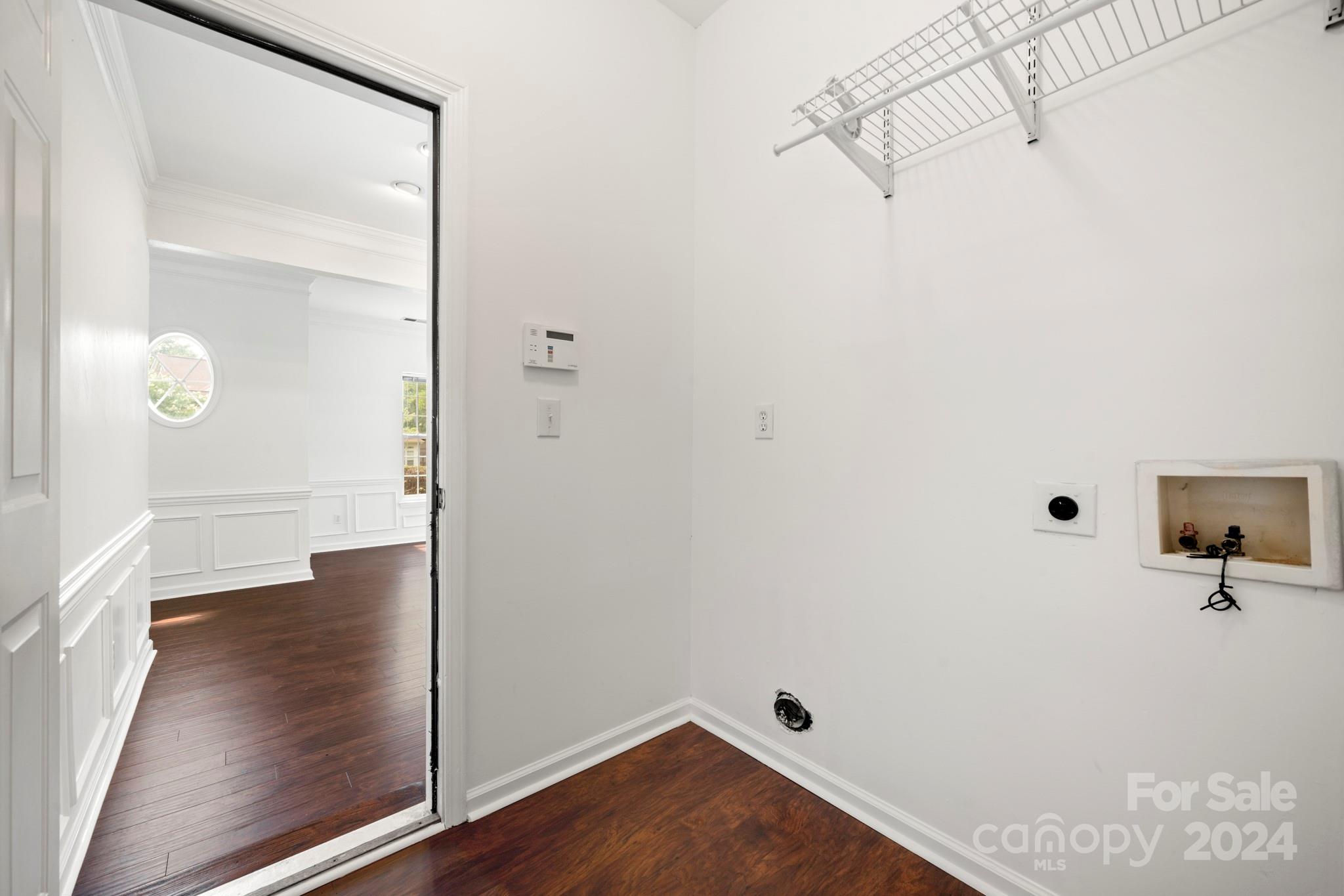 Whitegrove - Residential