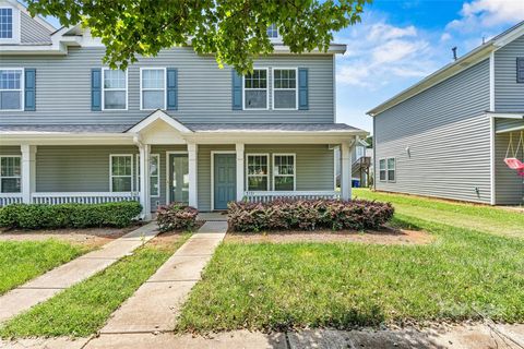 A home in Huntersville