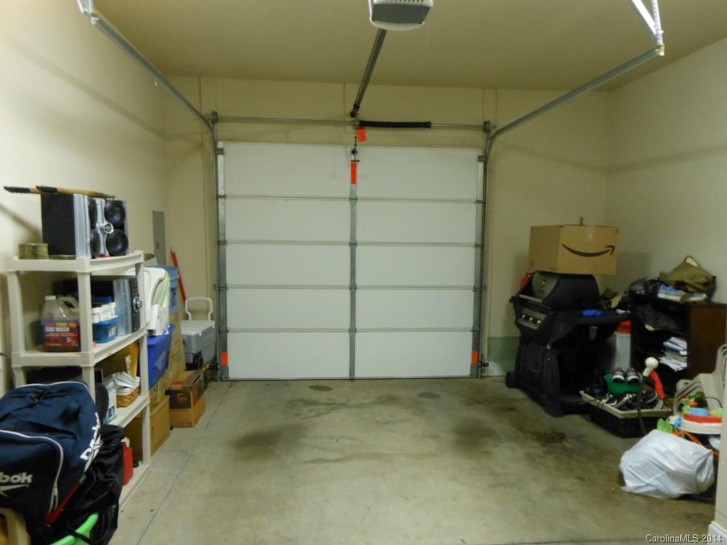 Afton Village - Residential