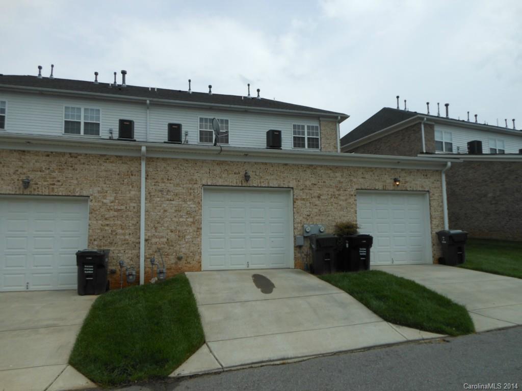 Afton Village - Residential