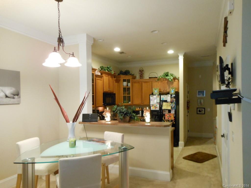 Afton Village - Residential