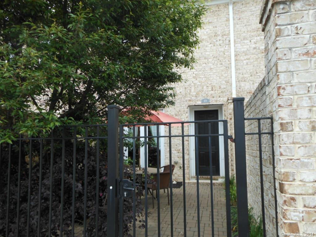 Afton Village - Residential