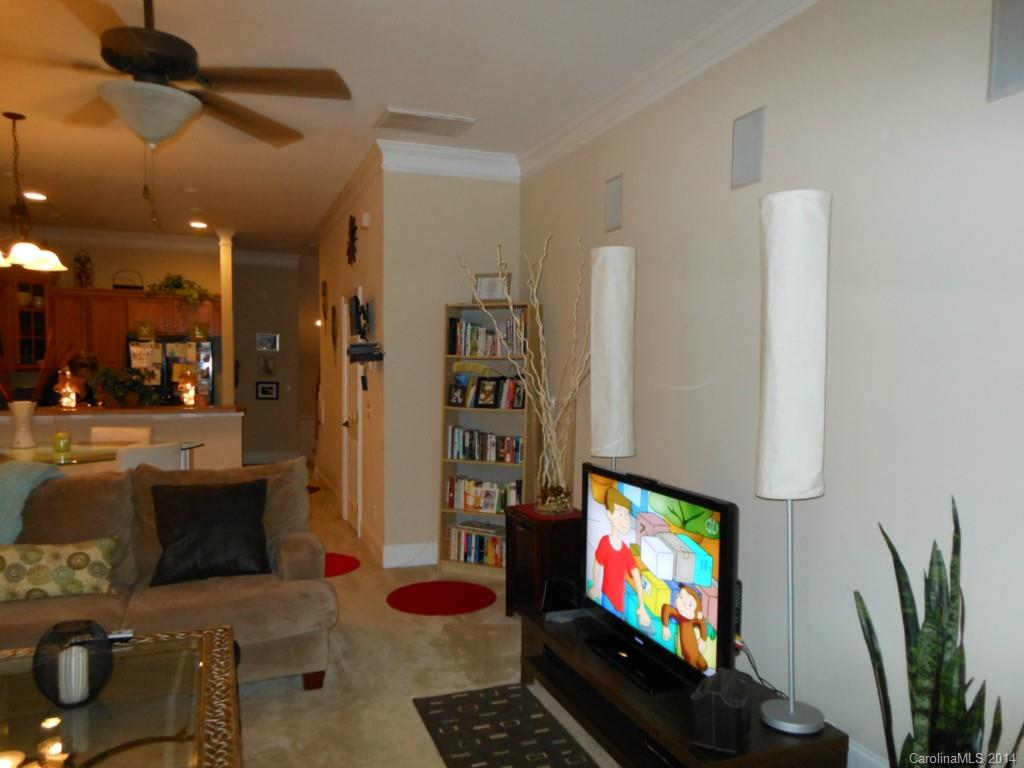 Afton Village - Residential