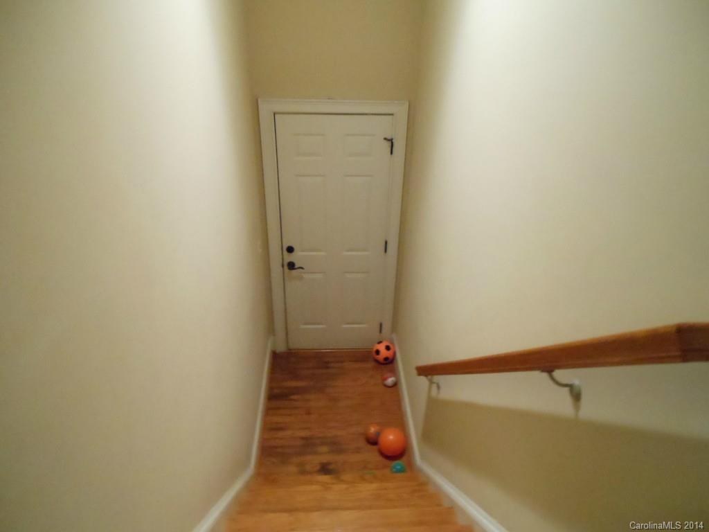 Afton Village - Residential