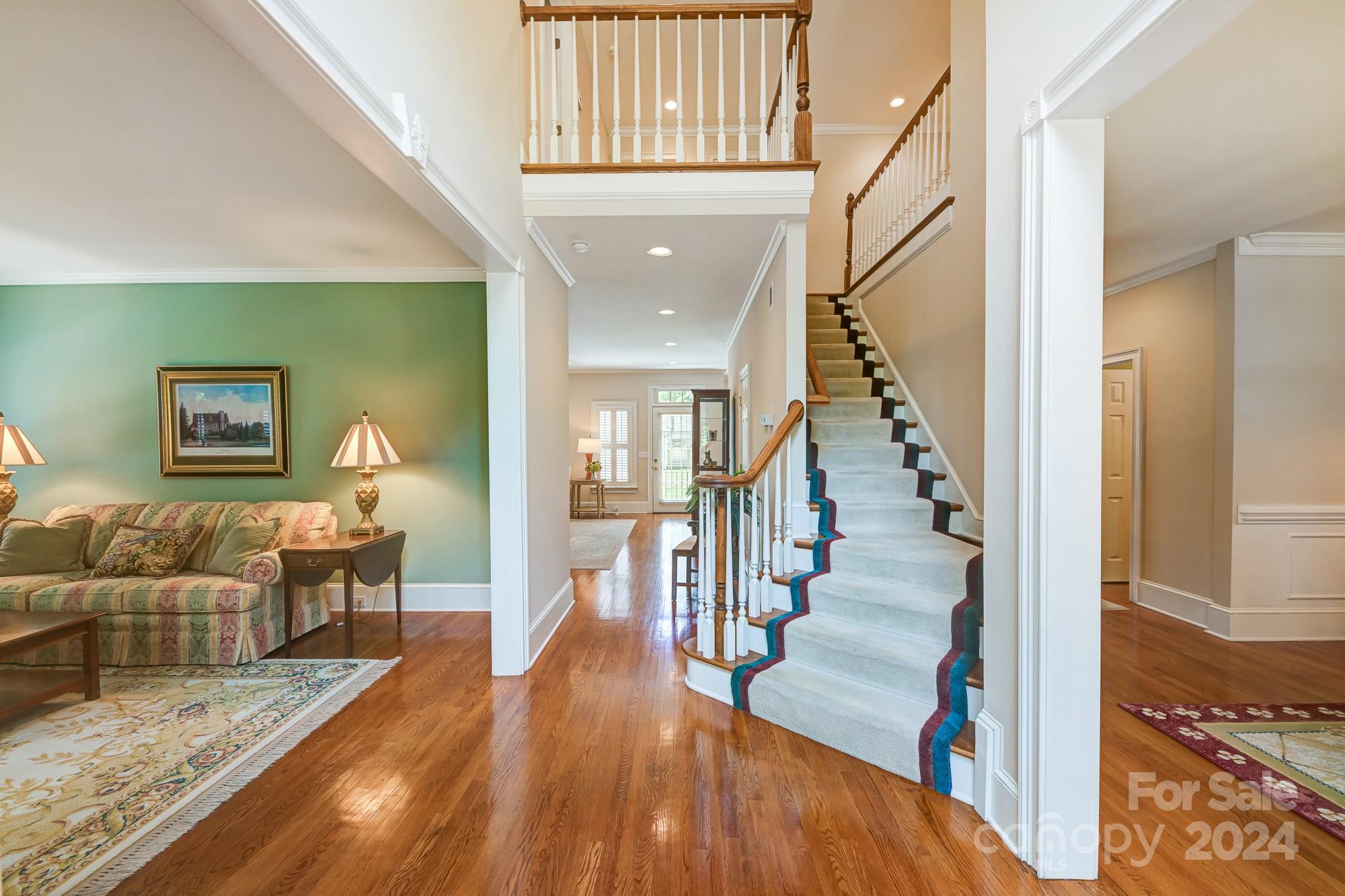 633 Peace Haven Road