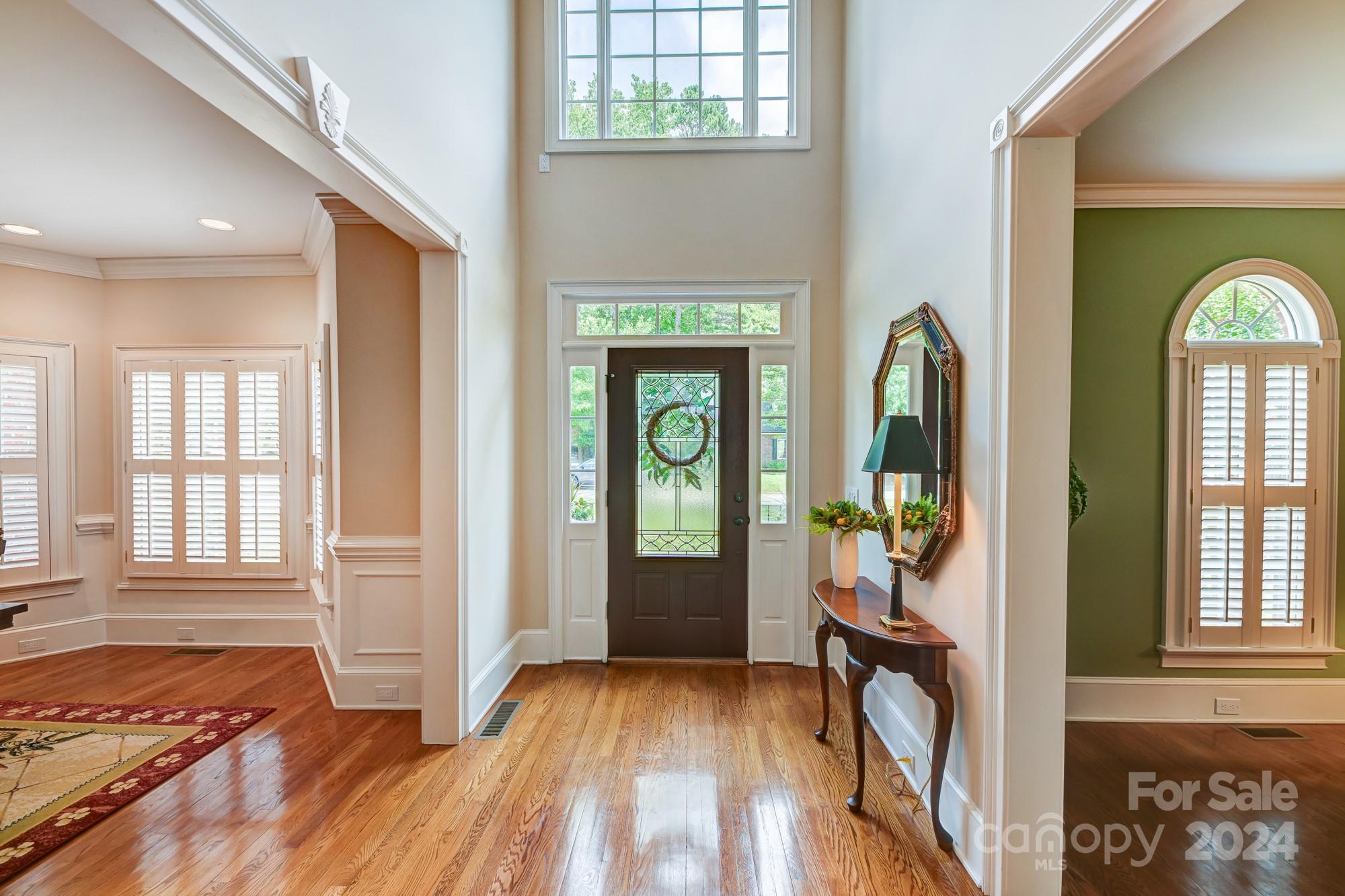 633 Peace Haven Road