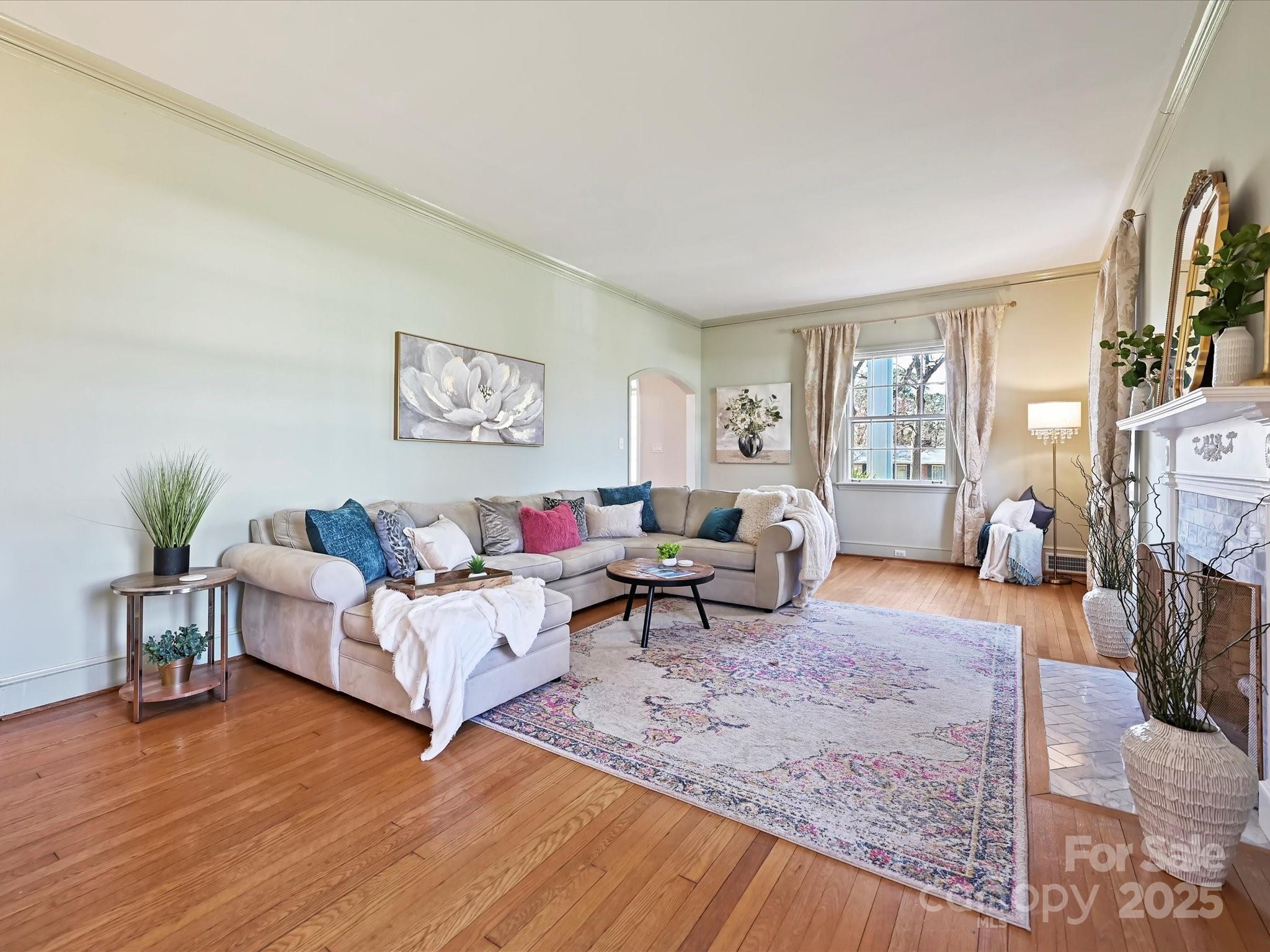 Seventeen Acres - Residential