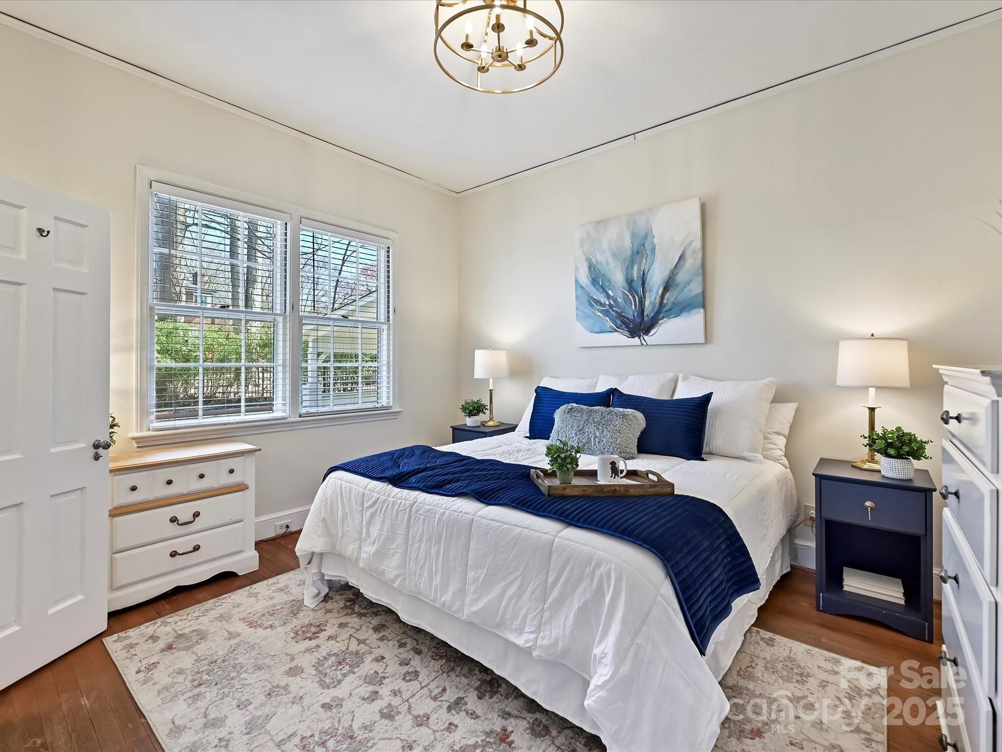 Seventeen Acres - Residential